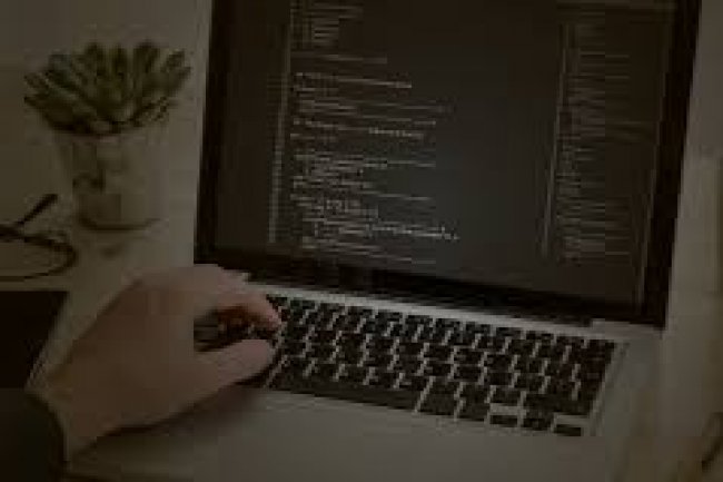 ¿Qué es programación?