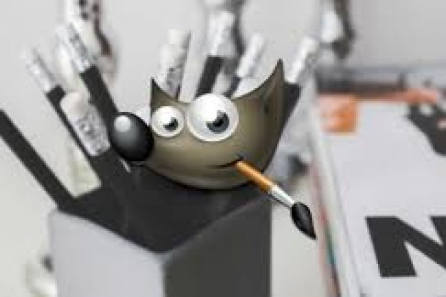 Como borrar el fondo de una foto o imagen con GIMP