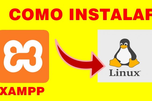 Cómo instalar XAMPP en Linux Mint