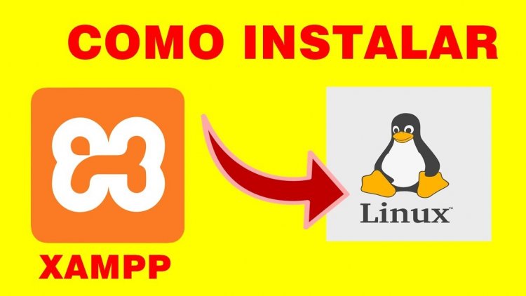 Cómo instalar XAMPP en Linux Mint