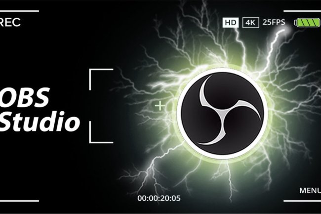 Como Instalar OBS Studio en Linux Mint